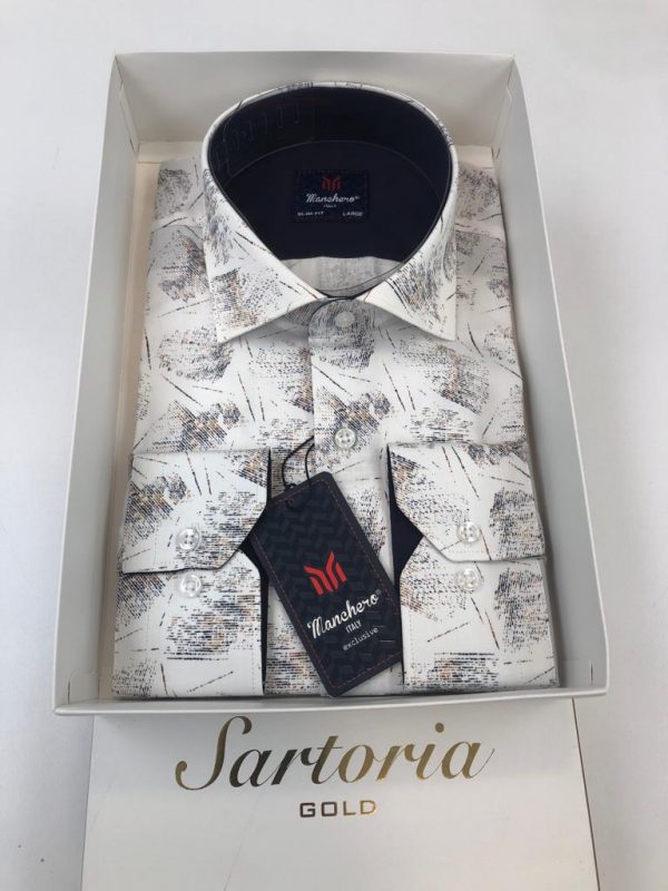 FLOWERED SHIRTS - Image 8