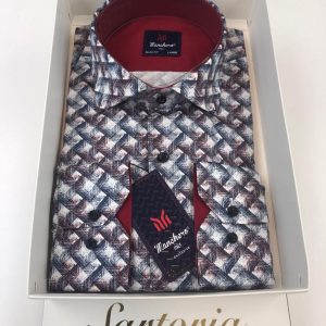 FLOWERED SHIRTS - Image 7