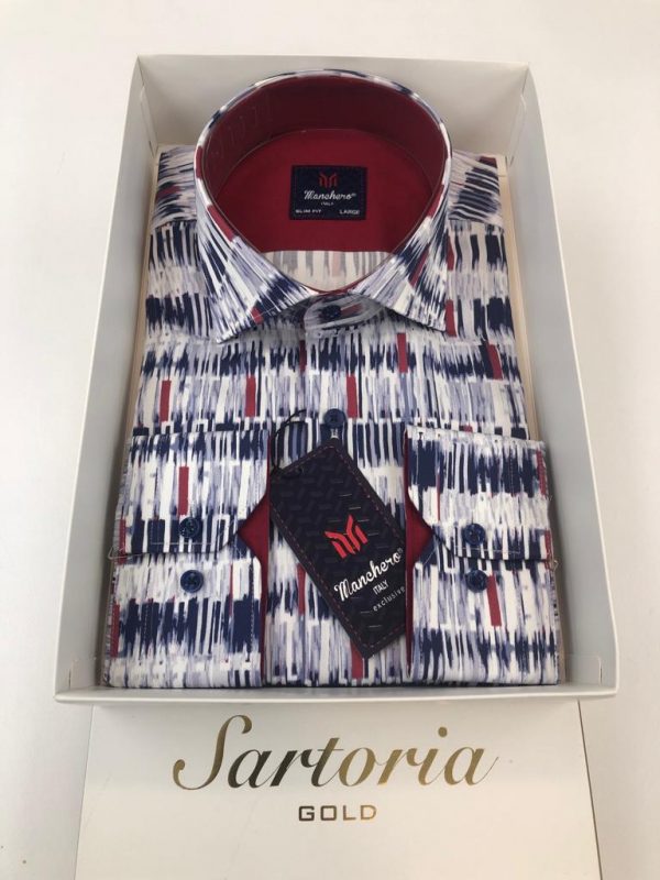 FLOWERED SHIRTS - Image 5