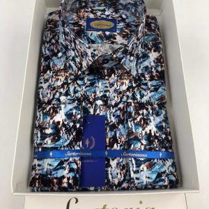 FLOWERED SHIRTS - Image 3