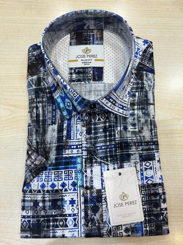 FLOWERED SHIRTS - Image 2