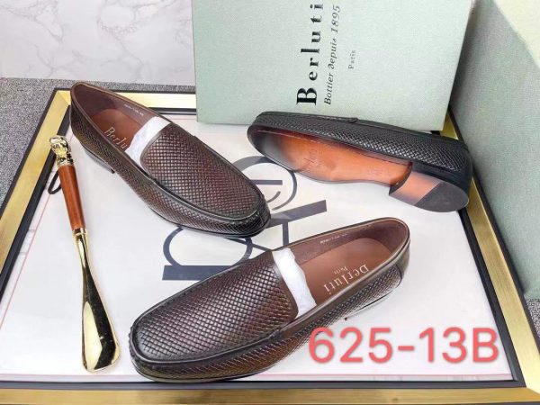 QUALITY TOM FORD ITALIAN LEATHER SHOE - Image 5