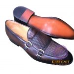 QUALITY TOM FORD ITALIAN LEATHER SHOE