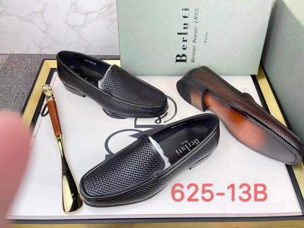QUALITY TOM FORD ITALIAN LEATHER SHOE - Image 2