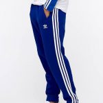 ADIDAS STRIPE JOGGERS