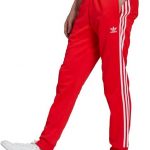 ADIDAS STRIPE JOGGERS