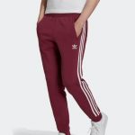 ADIDAS STRIPE JOGGERS