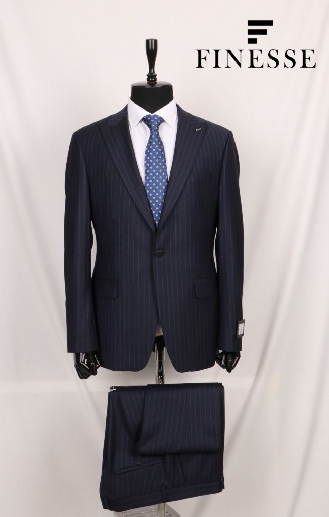 FINESSE ITALIAN SUITS Debbydot Attractions