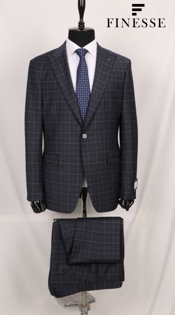 FINESSE ITALIAN SUITS Debbydot Attractions