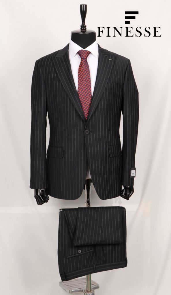 FINESSE ITALIAN SUITS Debbydot Attractions
