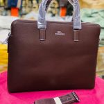 HIGH QUALITY LEATHER LAPTOP BAG