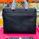 HIGH QUALITY LEATHER LAPTOP BAG
