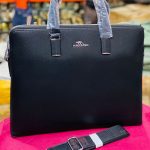 HIGH QUALITY LEATHER LAPTOP BAG