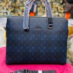 HIGH QUALITY LEATHER LAPTOP BAG