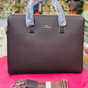 HIGH QUALITY LEATHER LAPTOP BAG - Image 13
