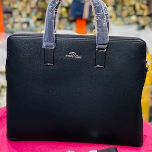 HIGH QUALITY LEATHER LAPTOP BAG - Image 14