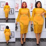 QUALITY WOMEN DRESS