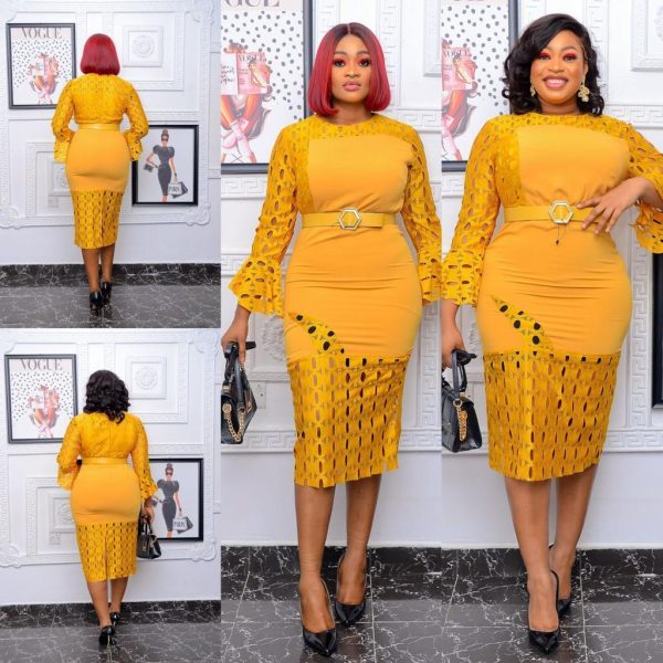 QUALITY WOMEN DRESS - Image 2