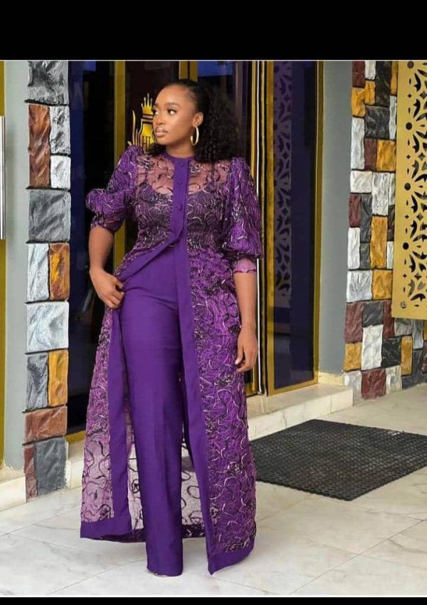 QUALITY WOMEN DRESS - Image 2
