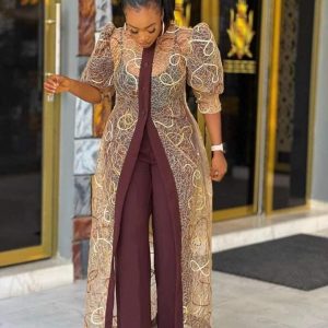 QUALITY WOMEN DRESS - Image 3