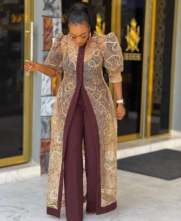QUALITY WOMEN DRESS - Image 3