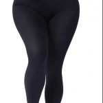 HIGH WAIST SHAPEWEAR LEGGINGS
