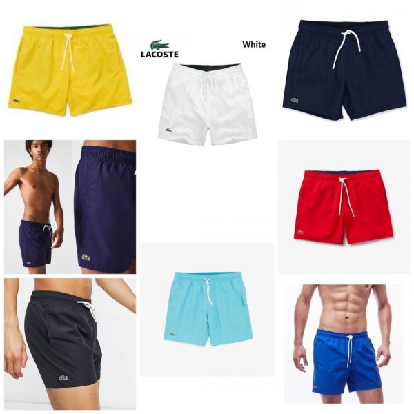 MEN TRUNK UNDERWEAR - Image 8