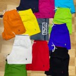 MEN TRUNK UNDERWEAR