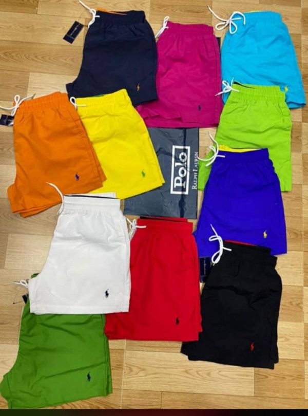 MEN TRUNK UNDERWEAR - Image 9