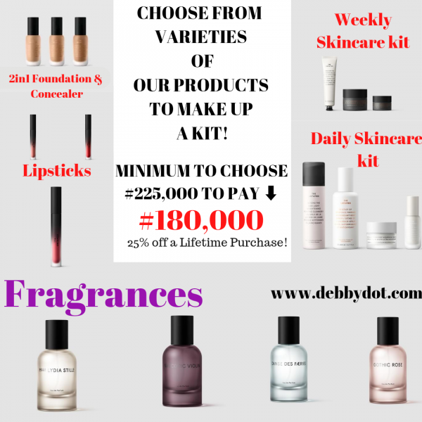 AFFILIATE FLEXI KIT - SELECT YOUR CHOICE OF PRODUCTS - Image 11