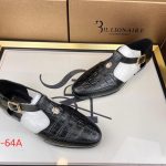 MEN QUALITY LEATHER SANDALS