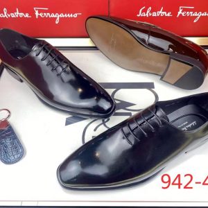 MEN QUALITY LEATHER SHOE