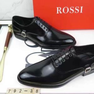 MEN QUALITY LEATHER SHOE - Image 3