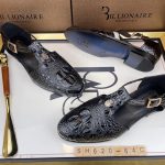 MEN QUALITY LEATHER SANDALS