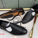 MEN QUALITY LEATHER SANDALS