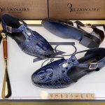 MEN QUALITY LEATHER SANDALS