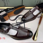MEN QUALITY LEATHER SANDALS