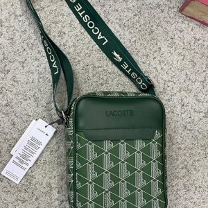 QUALITY CASUAL SMALL BAG - Image 3