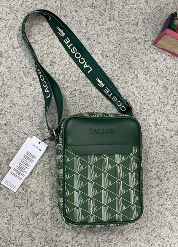 QUALITY CASUAL SMALL BAG - Image 3