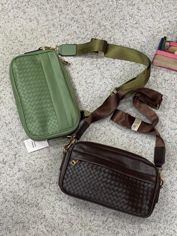 QUALITY CASUAL SMALL BAG - Image 2