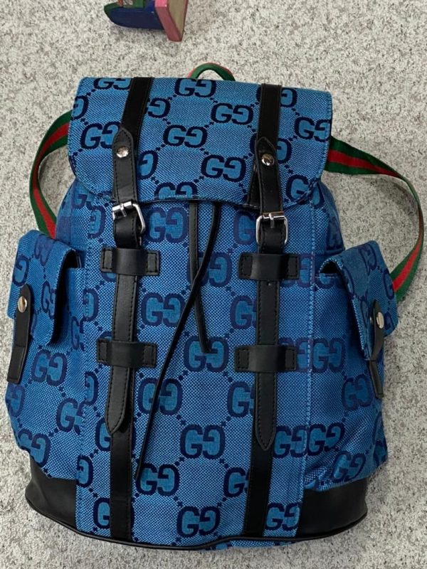 QUALITY CASUAL SMALL BAG - Image 2