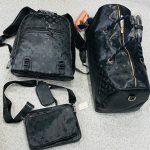QUALITY TRAVEL BAG