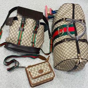 QUALITY TRAVEL BAG - Image 7