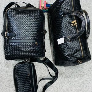 QUALITY TRAVEL BAG