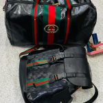 QUALITY TRAVEL BAG