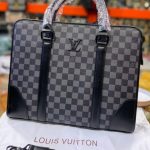 HIGH QUALITY LEATHER LAPTOP BAG