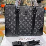 HIGH QUALITY LEATHER LAPTOP BAG