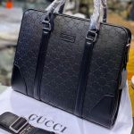 HIGH QUALITY LEATHER LAPTOP BAG