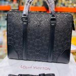 HIGH QUALITY LEATHER LAPTOP BAG