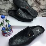 QUALITY ITALIAN HALF MEN SHOES
